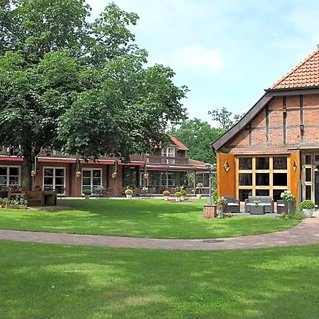 Buechtmannshof فندق Wietzendorf